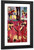 Studio Still Life By Alexei Jawlensky By Alexei Jawlensky Studio Still Life By Alexei Jawlensky By Alexei Jawlensky