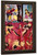 Studio Still Life By Alexei Jawlensky By Alexei Jawlensky Studio Still Life By Alexei Jawlensky By Alexei Jawlensky