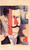 Study For Paludes By Roger De La Fresnaye