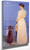 Summer Evening At Skagen1 By Peder Severin Kroyer Summer Evening At Skagen1 By Peder Severin Kroyer