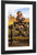 Swinging On A Gate, Southampson, New York By John George Brown Art Reproduction