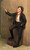 Taking A Break By John George Brown By John George Brown