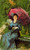 Teresa With Parasol By Ignacio Pinazo Camarlench By Ignacio Pinazo Camarlench