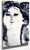 Teresa By Amedeo Modigliani By Amedeo Modigliani