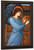 The Angel By Sir Edward Burne Jones By Sir Edward Burne Jones