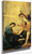 The Annunciation By Francisco Jose De Goya Y Lucientes By Francisco Jose De Goya Y Lucientes