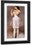 The Ballerina By Pierre Carrier Belleuse By Pierre Carrier Belleuse