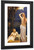 The Bathers By Pierre Puvis De Chavannes
