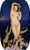 The Birth Of Venus By Jean Auguste Dominique Ingres By Jean Auguste Dominique Ingres