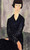 The Black Dress By Amedeo Modigliani By Amedeo Modigliani