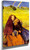 The Blind Girl By Sir John Everett Millais