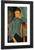 The Boy By Amedeo Modigliani By Amedeo Modigliani