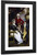 The Braddyll Family By Sir Joshua Reynolds