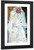 The Communicant By Chaim Soutine