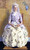 The Communicant By Gari Melchers