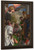 The Consecration Of Saint Nicholas By Paolo Veronese