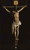 The Crucifixion By Francisco De Zurbaran