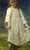 The Curtsey By William Bouguereau By William Bouguereau
