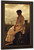 The Daydream By John George Brown By John George Brown The Daydream By John George Brown By John George Brown