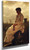 The Daydream By John George Brown By John George Brown The Daydream By John George Brown By John George Brown