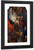 The Descent From The Cross3 By Charles Le Brun By Charles Le Brun