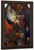 The Descent From The Cross3 By Charles Le Brun By Charles Le Brun