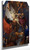 The Descent From The Cross3 By Charles Le Brun By Charles Le Brun