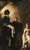 The Drummond Children By Sir Henry Raeburn, R.A., P.R.S.A. Art Reproduction