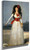 The Duchess Of Alba By Francisco Jose De Goya Y Lucientes By Francisco Jose De Goya Y Lucientes