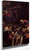 The Entombment By Jacopo Tintoretto The Entombment By Jacopo Tintoretto