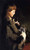 The Favorite Kitten By Abbott Handerson Thayer