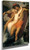 The Fisherman And The Syren By Sir Frederic Lord Leighton