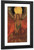 The Flame By Odilon Redon By Odilon Redon The Flame By Odilon Redon By Odilon Redon