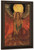 The Flame By Odilon Redon By Odilon Redon The Flame By Odilon Redon By Odilon Redon