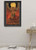 The Flame By Odilon Redon By Odilon Redon The Flame By Odilon Redon By Odilon Redon