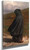 The Gloomy Path By Elihu Vedder