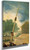 The Greased Pole By Francisco Jose De Goya Y Lucientes By Francisco Jose De Goya Y Lucientes