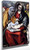 The Holy Family2 By El Greco By El Greco The Holy Family2 By El Greco By El Greco