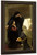 The Holy Women At The Sepulcher By William Bouguereau By William Bouguereau