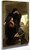 The Holy Women At The Sepulcher By William Bouguereau By William Bouguereau