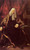 The Honourable Charles Wolfran Cornwall By Thomas Gainsborough By Thomas Gainsborough