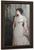 The Honourable Florence Rachel Hamilton Russell By John Maler Collier By John Maler Collier
