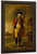 The Honourable Thomas Needham By Thomas Gainsborough By Thomas Gainsborough