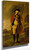 The Honourable Thomas Needham By Thomas Gainsborough By Thomas Gainsborough