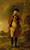 The Honourable Thomas Needham By Thomas Gainsborough By Thomas Gainsborough