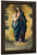 The Immaculate Conception By Francisco De Zurbaran