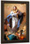 The Immaculate Conception By Giovanni Battista Tiepolo
