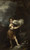 The Infant John The Baptist With A Lamb By Bartolome Esteban Murillo