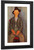 The Little Peasant By Amedeo Modigliani By Amedeo Modigliani