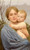 The Madonna Of The Mount By Thomas Cooper Gotch